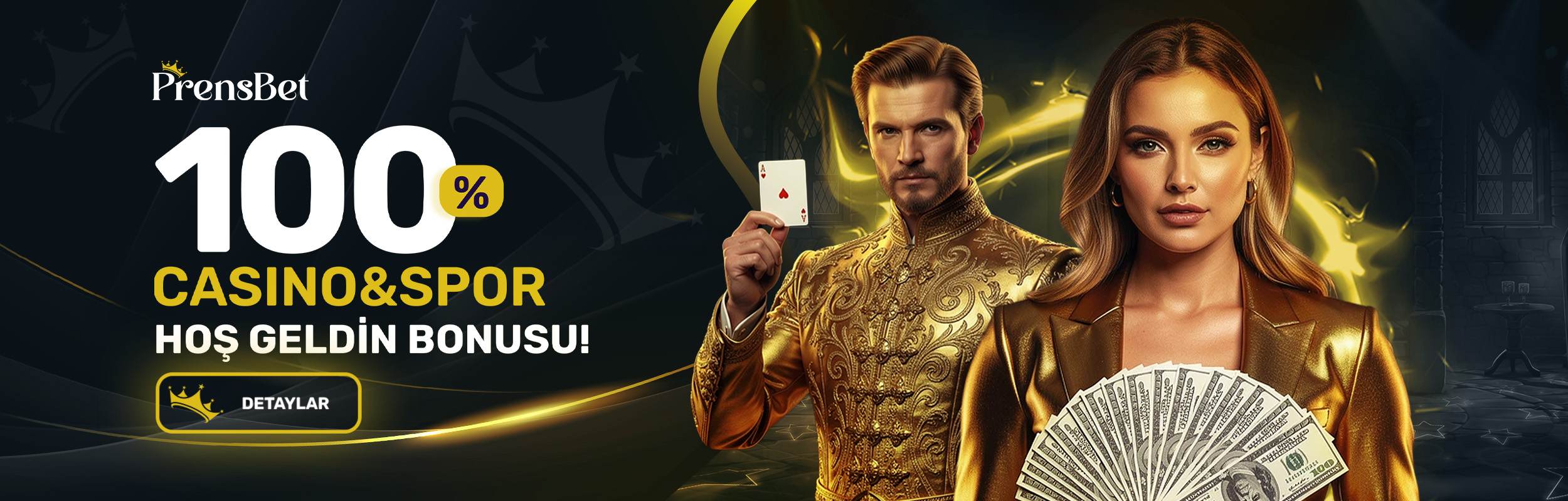 Prensbet Bonus Kampanyaları